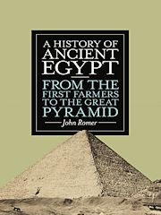John Romer on ancient Egypt